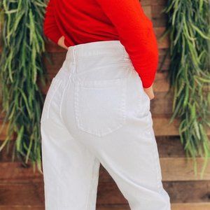 Y2K Gloria Vanderbilt Jeans